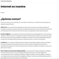 internetnuestra