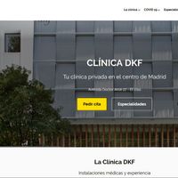 clinicadkf