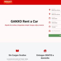 ganxorent