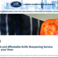 londonsharpening