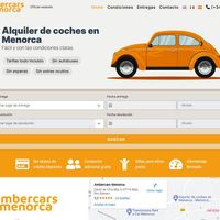 ambercars